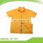 Factory 100% Polyester Golf Shirts