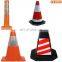 PVC cone safety road traffic