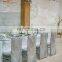 New Luxury Gold Sliver Color Sequins Wedding Banquet Chair Cover