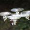 New Products! YD TOYS 2.4G UFO 4CH Large RC Mini Quadcopter YD-928
