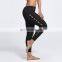 Women Sexy Comperssion Slim Yoga Gym Leggings