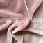 China Direct Textile Factory Short Piles Plush Fabric, Velour fabric, Silk Velvet For Garment