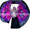 Best Dance Belly dance wings butterfly wings dress up party Hand made Halloween dress up wings