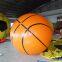 1M custom PVC giant ball inflatable football/ soccer ball for promotion