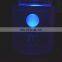 led bottle glorifier/acrylic bottle display stand