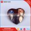 2017 New Style And Cheap Wholesale Custom Button Badge/label Pin/Heart Badge