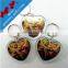 Factory offer custom acrylic keychain wholesale