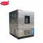 Stainless steel high low temperature alternating temperature test chamber