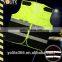 EN471 hot sales high visibility reflective safety work jackets