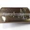 Wholesale custom belt buckle as souvenir