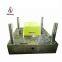 china products plastic tooling basket mould maker