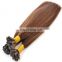 Most Selling Products U Tip Hair Extension Raw Malaysian Hair