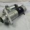 Zhejiang Depehr Heavy Duty European Tractor Engine Parts Volvo Truck 24v Starter Motor 20430564/85000087
