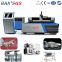CNC Router ISO Approved Fiber Laser Cutting Machine