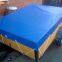 Classical type HDPE tarpaulin LDPE laminated two sides water-proof& rustproof& moistureproof covers