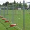 Temporary Chain link fence/ construction fence/construction fence for US