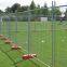 Temporary Chain link fence/ construction fence/construction fence for US