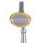 High Pressure Rainfall 3-way 2 in 1 Spa Shower combo