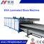 Cheap Float/Tempered/Safety EVA Glass Laminating Machine