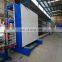 double glass unit processing machine, double glass unit processing line