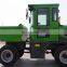 FCY20, China Mappower, Small Mini Truck Dumper, Hydraulic Site Dumper