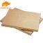 furniture plywood Pine/Okoume face and back plywood