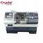 CK6136 Cnc Lathe Fanuc Programming