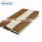 colorful blue and white strip 100% virgin HDPE plastic balcony cover balcony sun shade net