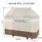 dustproof long life high quality BBQ Grill Cover