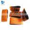 50x550mm hot sale packaged in pairs ski strap