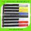 Microfiber Cloth 6-Inch Hook and Loop ties
