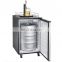 automatic beer dispenser cooler machine beer brewery equipment