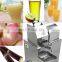 Widely used fully automatic cane juice squeezer sugarcane juice maker machine with the advanced technology