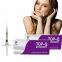 inject dermal filler hyaluronic acid TOP-Q Super Derm Line 1ML Lip Fillers