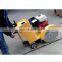 Gasoline road cutter reinforced concrete/Asphalt cutting machine