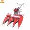 Price of wheat sesame harvester reaper binder machine | rice reaper / harvester