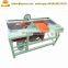 Bamboo round skewer machines for bamboo bbq sticks processing machine