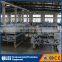 Three Net Belt Type Filter Press For Sludge Dehydrator