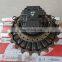 ec480 travel motor excavator travel device assy ec480d final drive