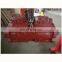 Kawasaki K5V80DT Hydraulic Pump 31NA-10030 R160LC Pump For Excavator