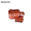 Belparts excavator PSVD2-17E PSVD2-19E PSVD2-26E hydraulic pump