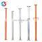 Adjustable Building Tubular Steel Props Shoring