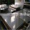 2B Surface 0.6mm thick stainless steel sheet 2520 304 316