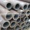 High quality ASTM A106 GR.B seamless carbon steel pipe