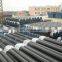 Tube black carbon carbon steel seamless pipes mild steel block