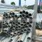 Hot Rolled Hollow Section Round Galvanized Steel Pipe