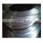 high zinc coated galvanized low carbon steel wire