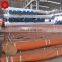 carbon gi iron tube structure use hot dip galvanized scaffolding pipe tsx-gp 13655