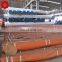 structure hot dip scaffolding tube price conduit use galvanized steel pipe