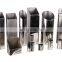 Semi-auto Pneumatic SS/Metal Pipe 45 Degree Cutting Machines